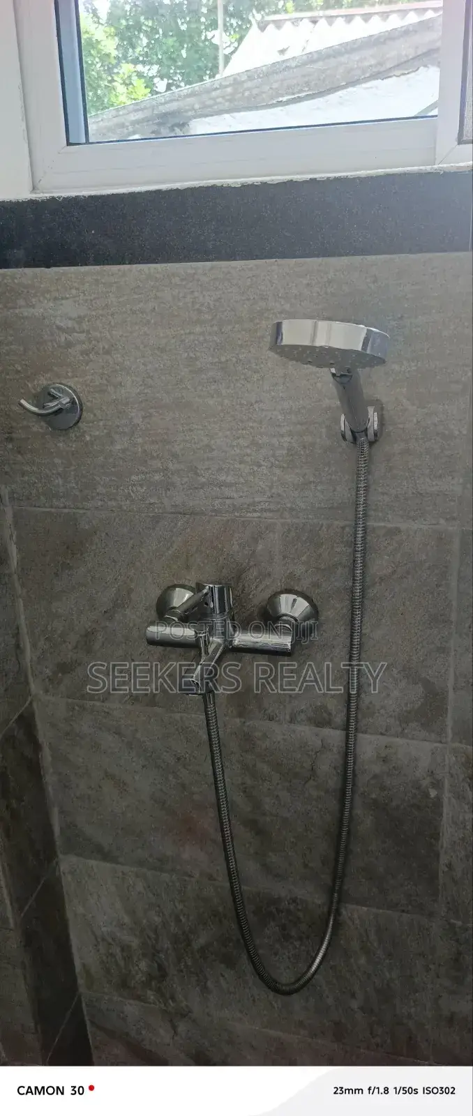 Furnished 1bdrm Apartment in Seekers Realty, Oxford Street for rent