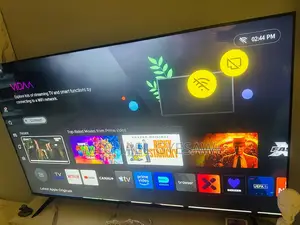 Hisense 65 Inch Uhd Smart Tv