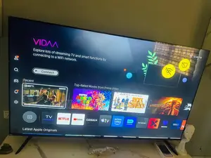 Hisense 65 Inch Uhd Smart Tv