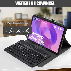 New Lenovo Tab K11 128 GB Gray