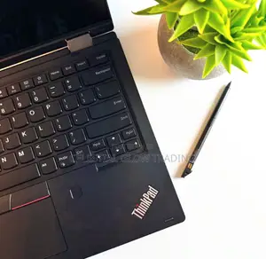 Laptop Lenovo ThinkPad L13 Yoga 8GB Intel Core i5 SSD 256GB
