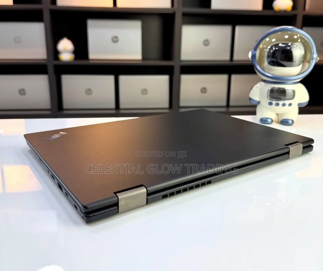 Laptop Lenovo ThinkPad L13 Yoga 8GB Intel Core i5 SSD 256GB