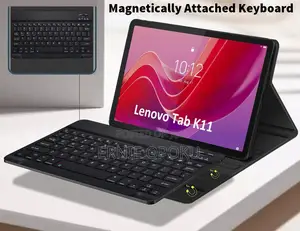 New Lenovo Tab K11 128 GB Gray
