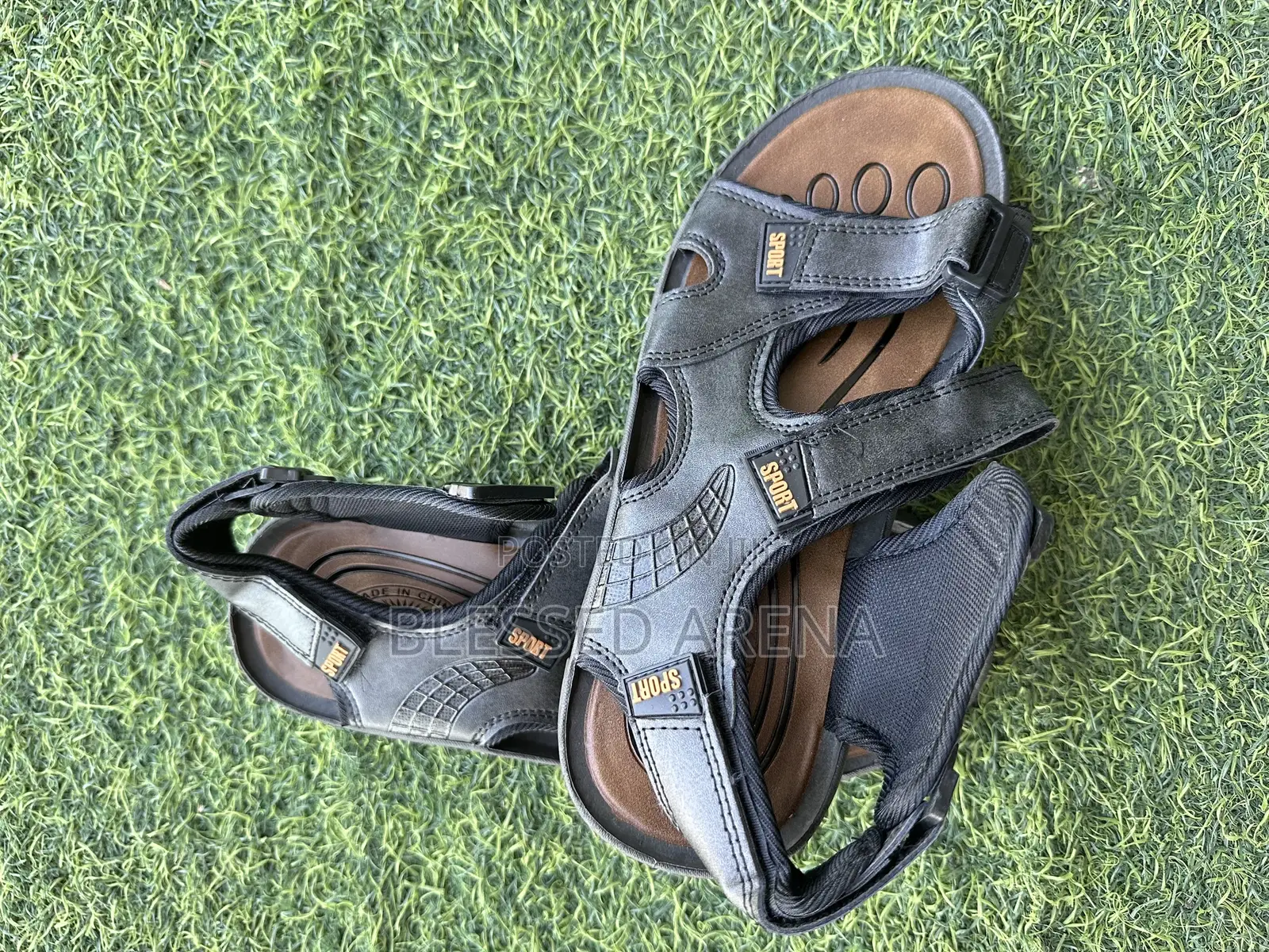 Clark Sandals