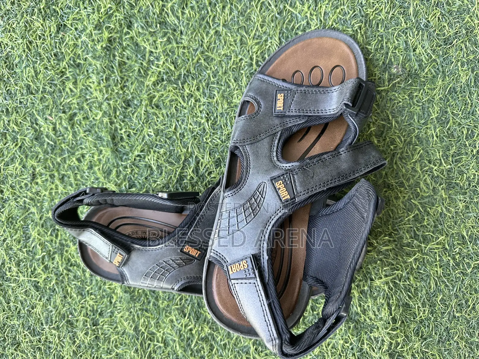 Clark Sandals