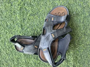Clark Sandals