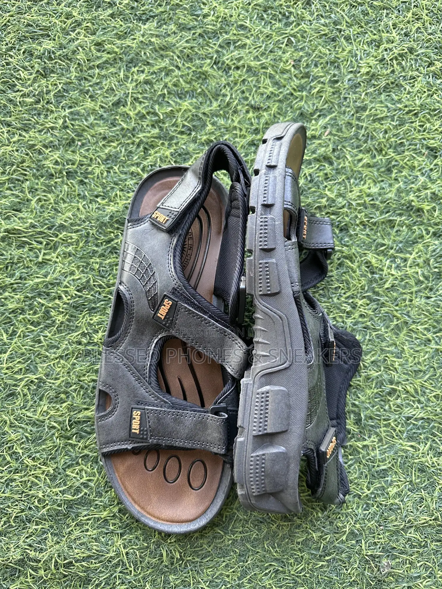 Clark Sandals