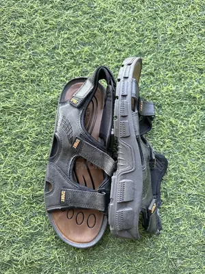 Clark Sandals