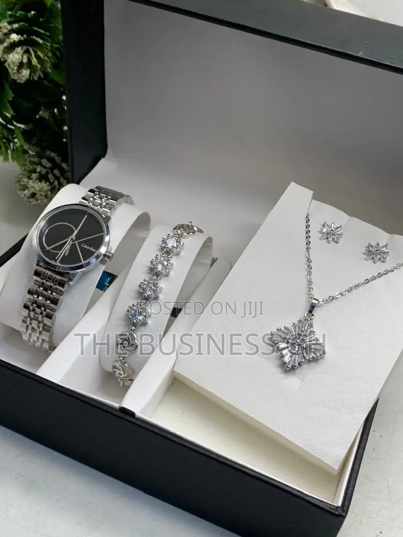 Jewelry Set for Ladies/ Jewelry Set for Women