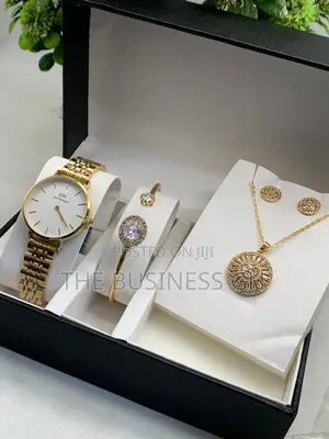 Jewelry Set for Ladies/ Jewelry Set for Women