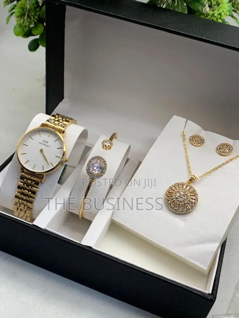 Jewelry Set for Ladies/ Jewelry Set for Women