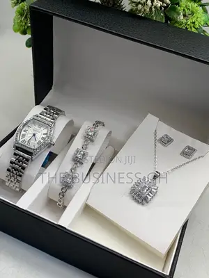Jewelry Set for Ladies/ Jewelry Set for Women