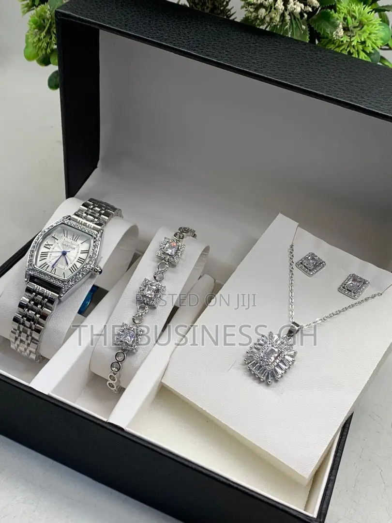 Jewelry Set for Ladies/ Jewelry Set for Women
