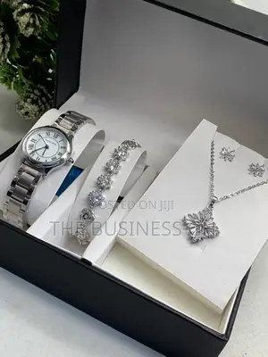 Jewelry Set for Ladies/ Jewelry Set for Women