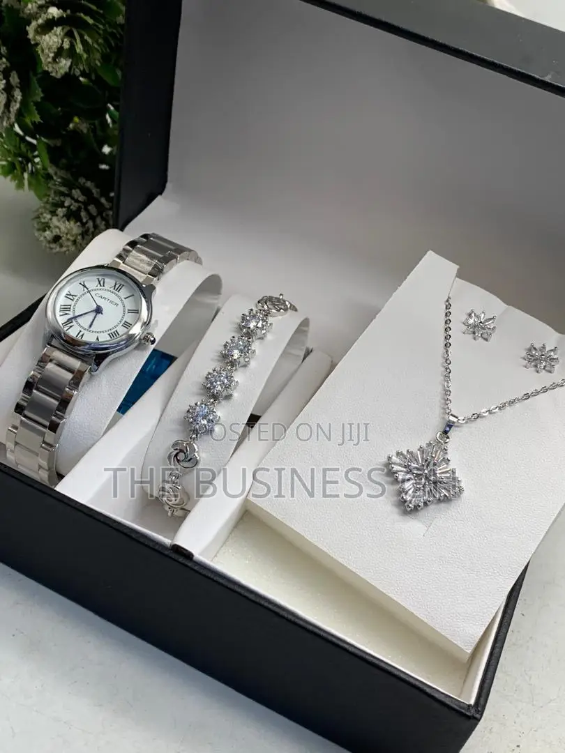 Jewelry Set for Ladies/ Jewelry Set for Women