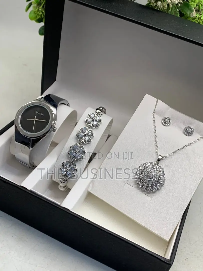 Jewelry Set for Ladies/ Jewelry Set for Women