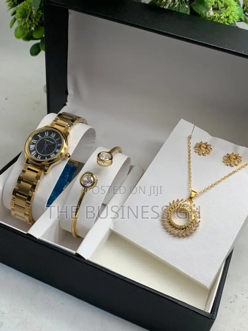 Jewelry Set for Ladies/ Jewelry Set for Women