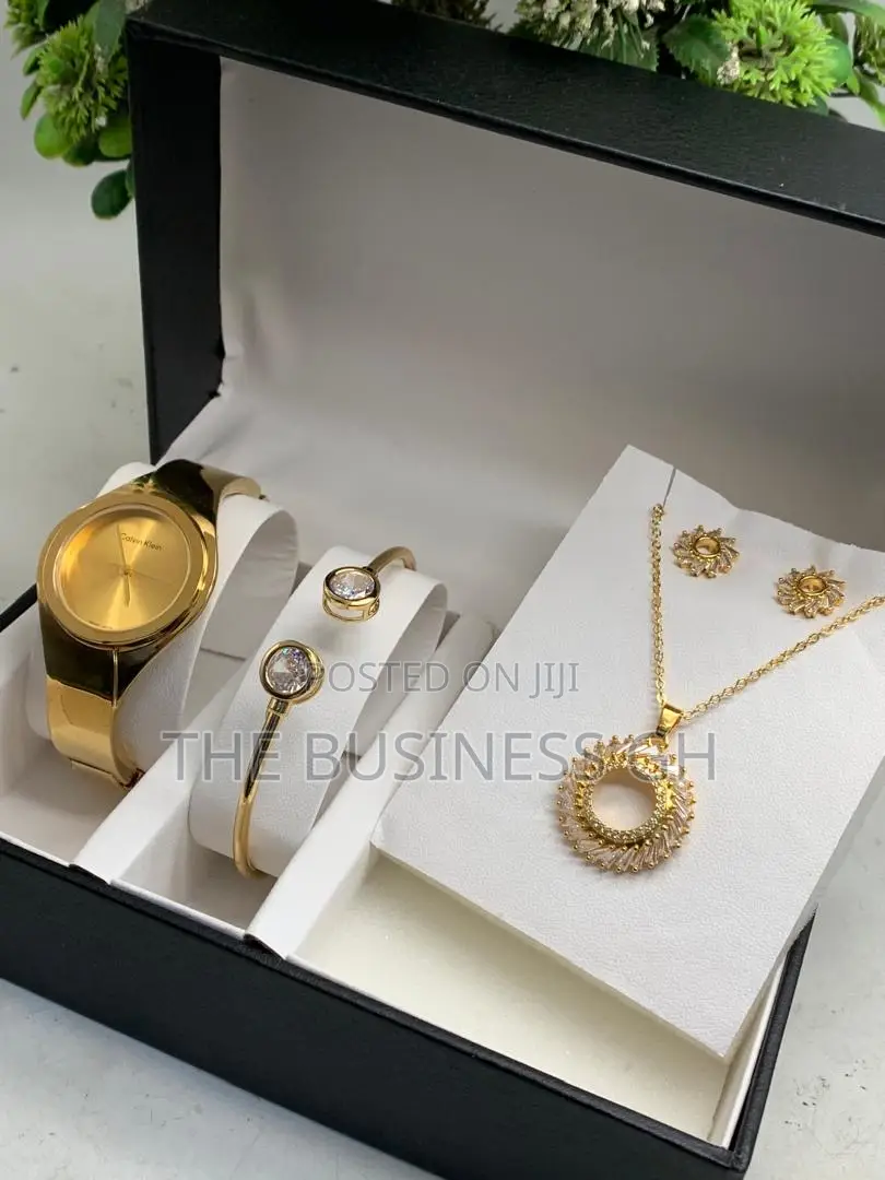 Jewelry Set for Ladies/ Jewelry Set for Women