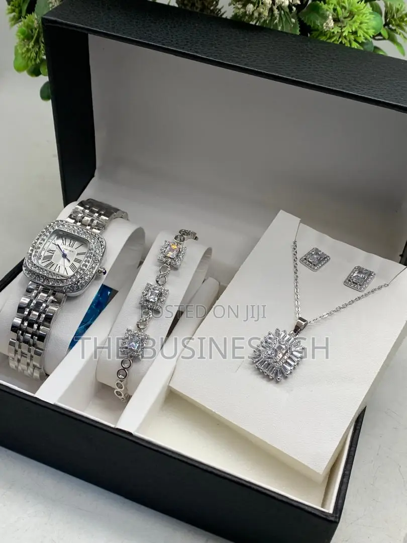 Jewelry Set for Ladies/ Jewelry Set for Women