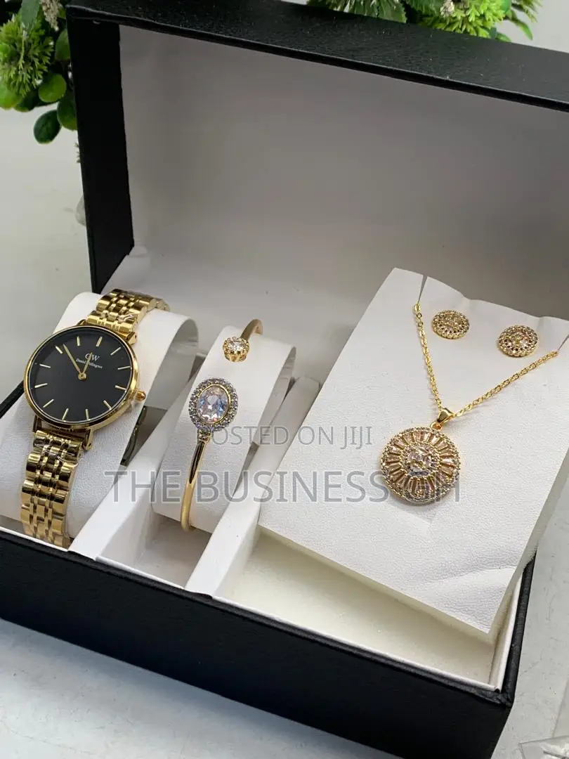Jewelry Set for Ladies/ Jewelry Set for Women