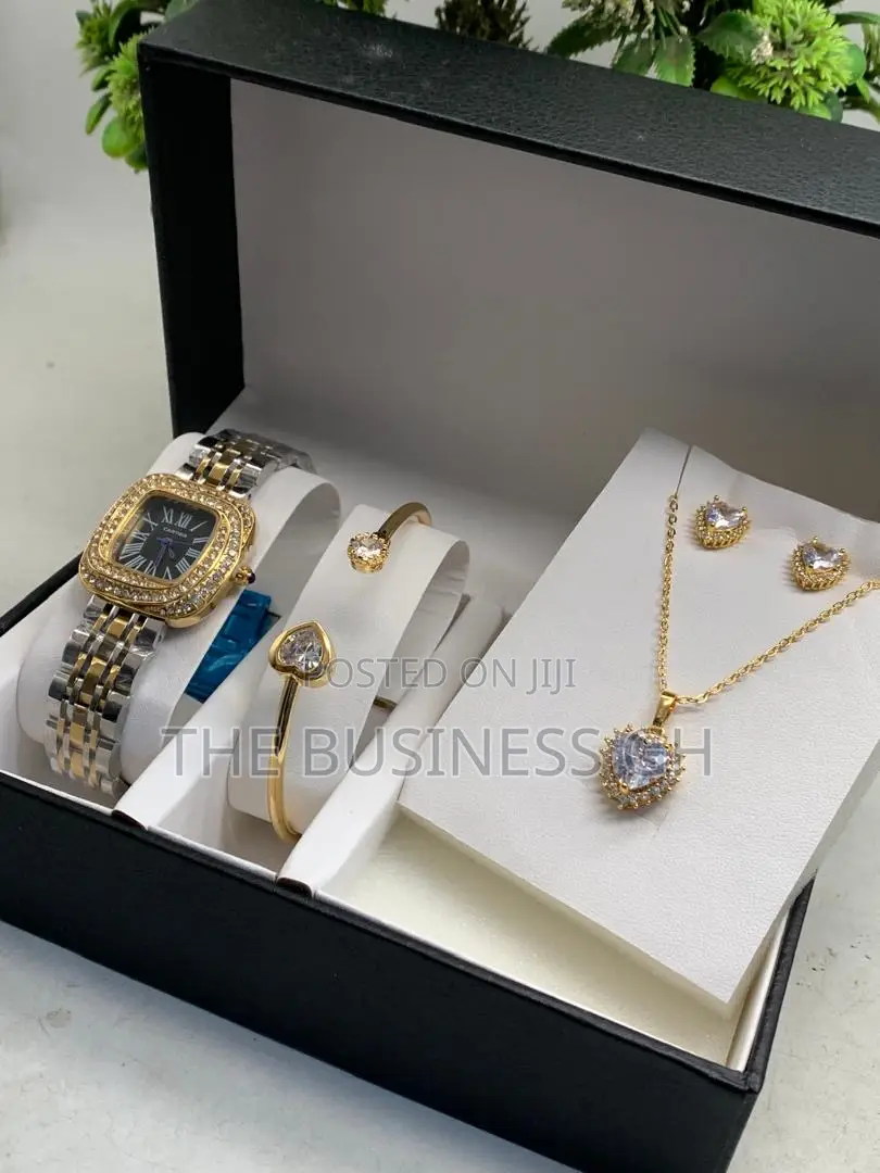 Jewelry Set for Ladies/ Jewelry Set for Women
