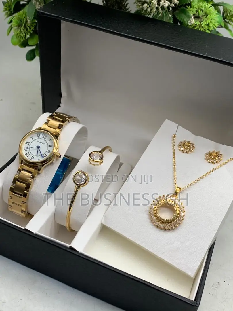 Jewelry Set for Ladies/ Jewelry Set for Women
