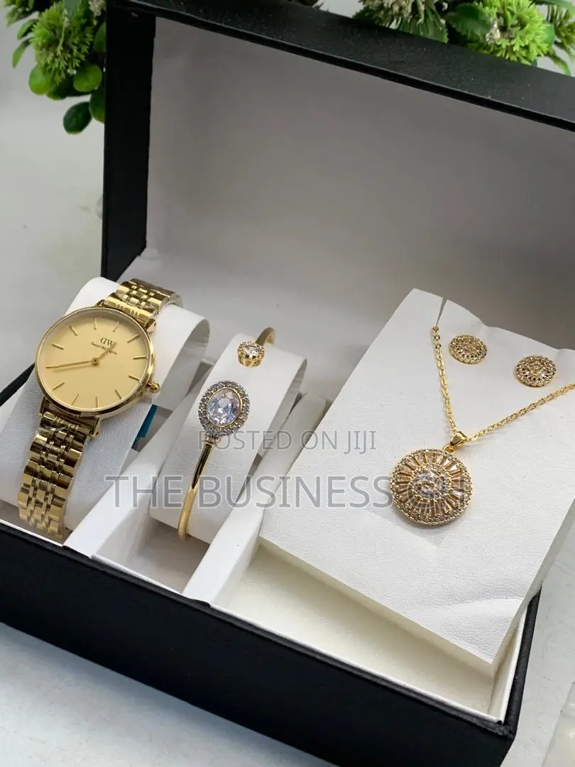 Jewelry Set for Ladies/ Jewelry Set for Women