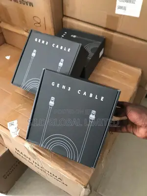 150ft Premium Cable for Starlink Gen 3/Mini