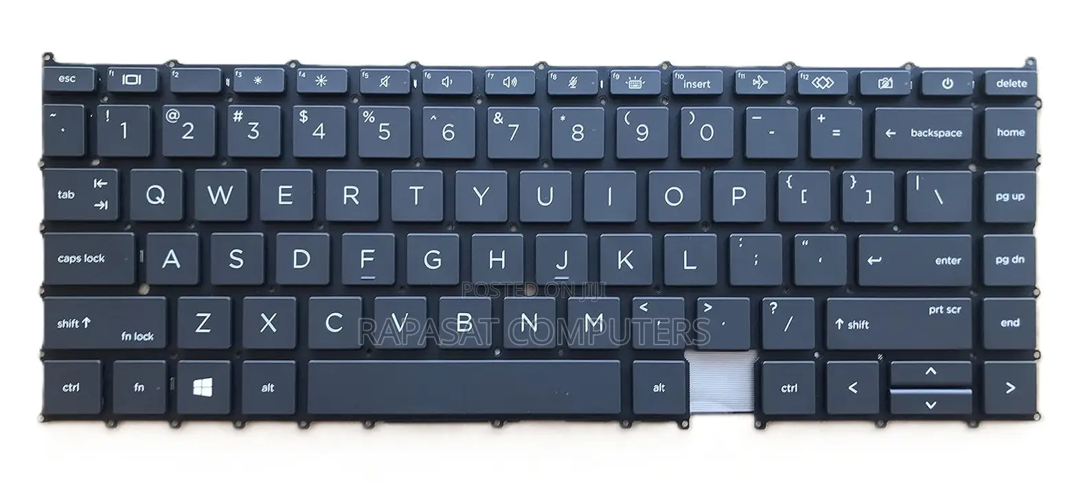 Brand New Hp 1040 G7/G8 Keyboard Plus Backlight