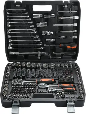 Crv 216 Complete Tool