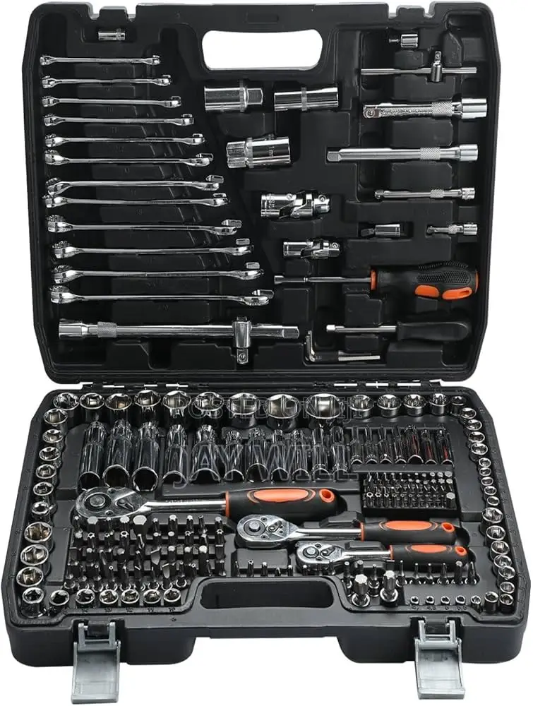 Crv 216 Complete Tool