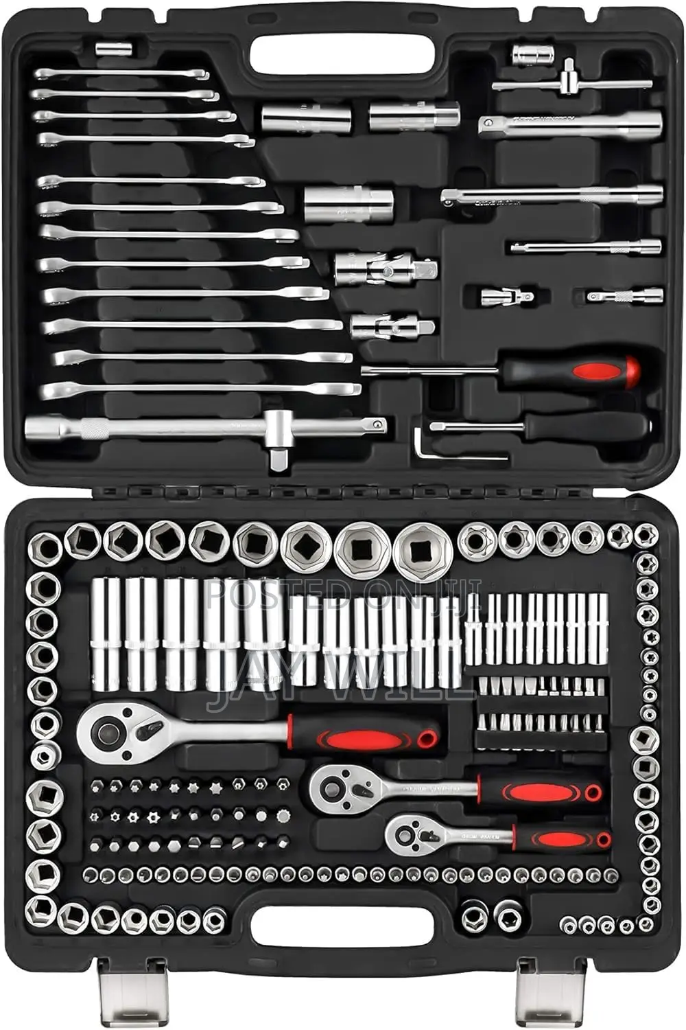 Crv 216 Complete Tool