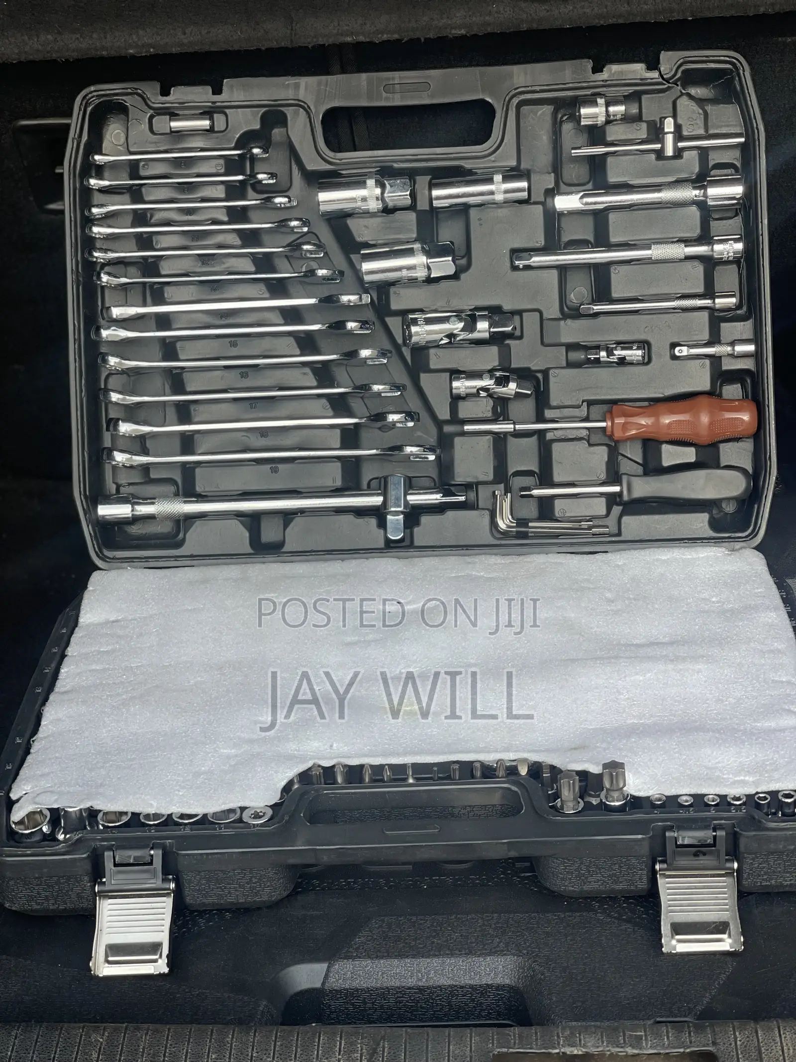 Crv 216 Complete Tool