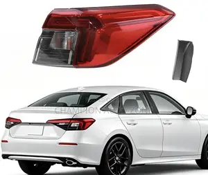 Civic 2022 -2023-2024-2025 Tail Light