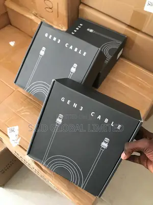 Long Reach 150ft Cable for Rural Internet Installation