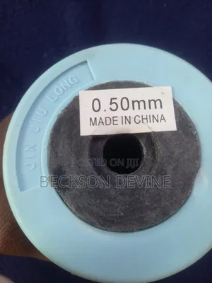 Twine 0.5mm Thread