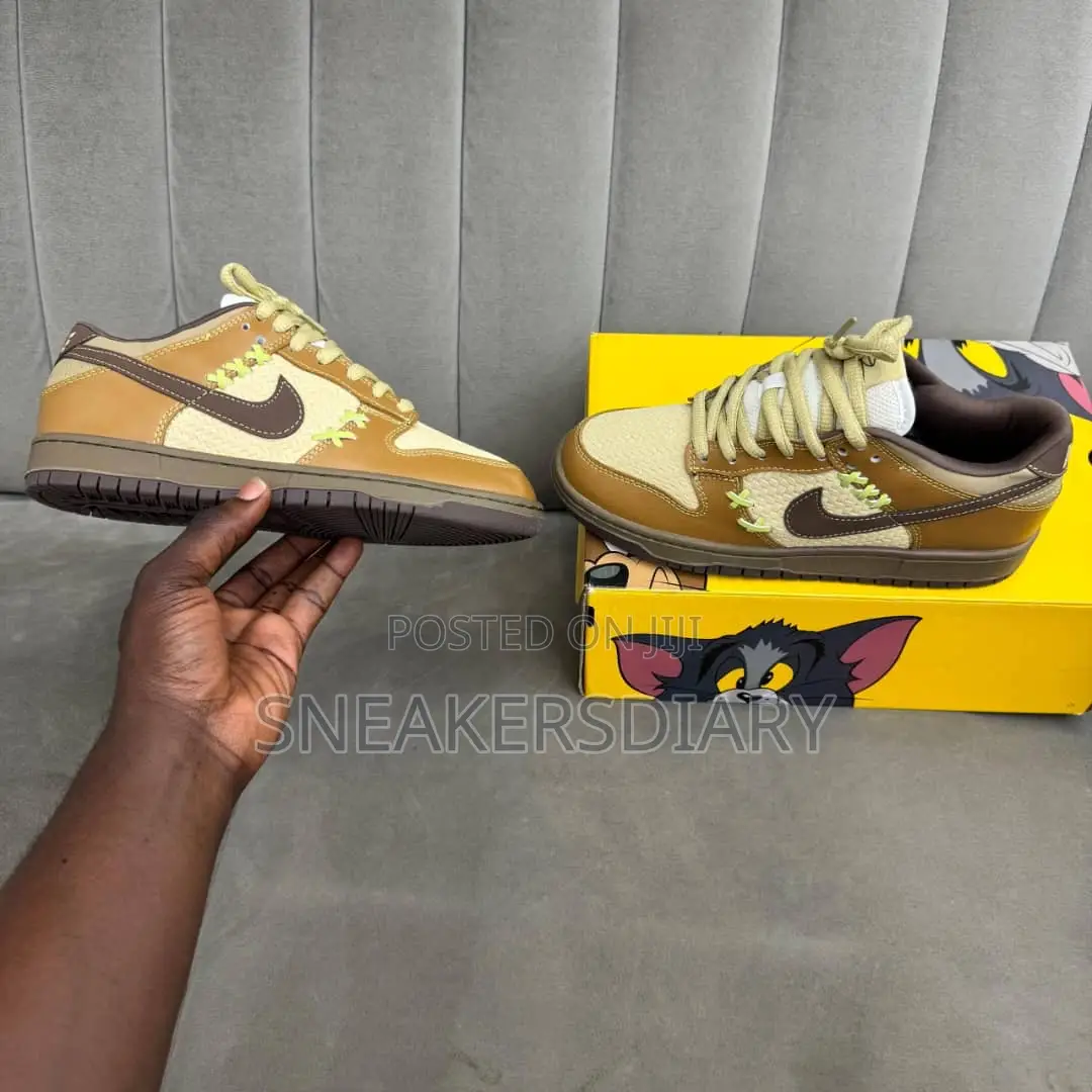 Dunks Sb Sneaker