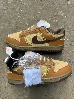 Dunks Sb Sneaker