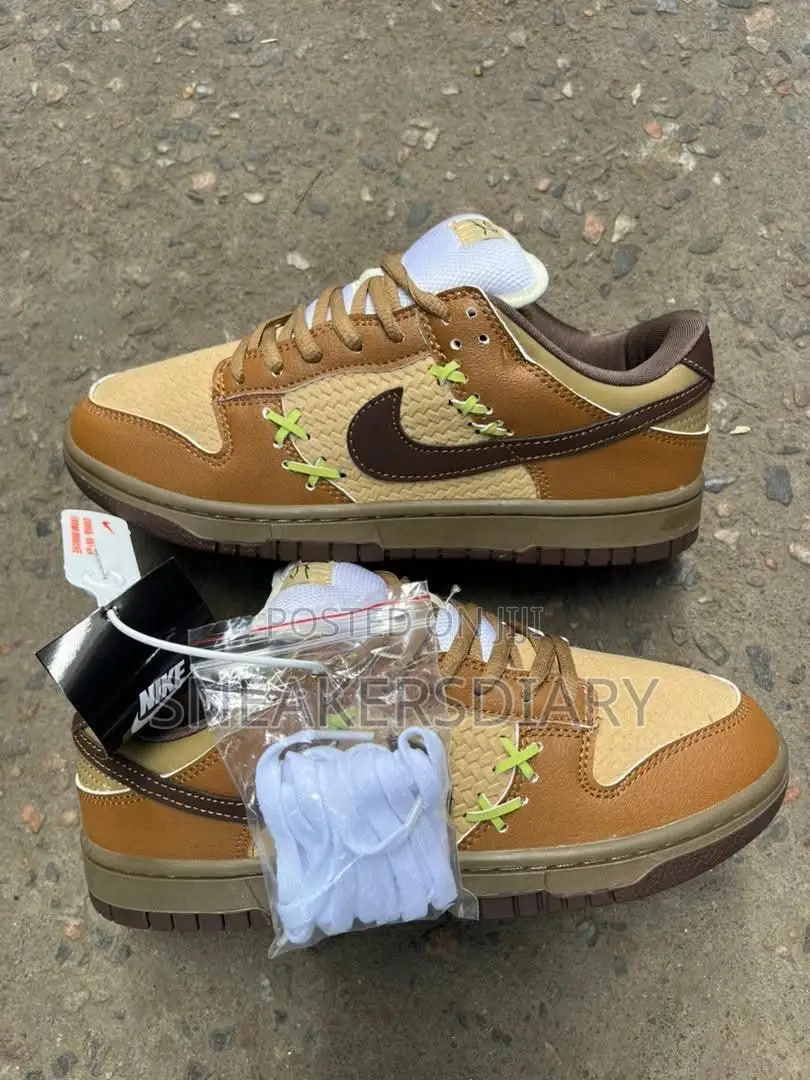 Dunks Sb Sneaker