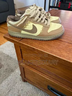 Dunks Sb Sneaker