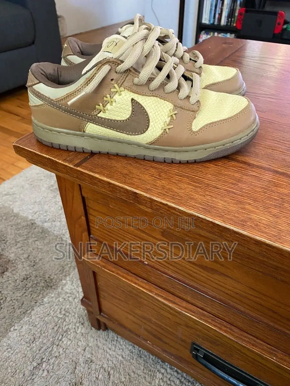 Dunks Sb Sneaker