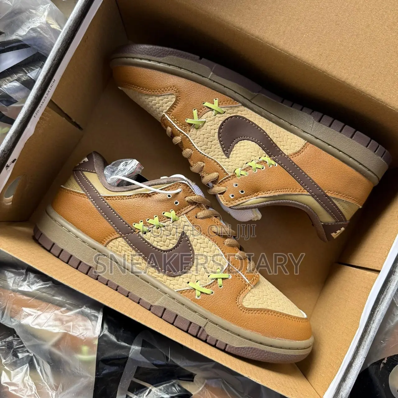 Dunks Sb Sneaker