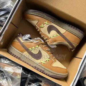 Dunks Sb Sneaker