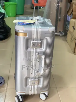 Premium Luxury Luggage Bag (3 Set)