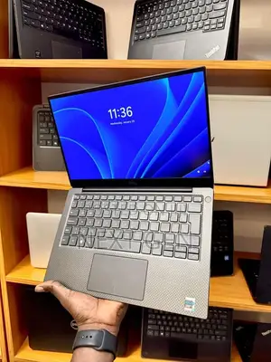 Laptop Dell XPS 13 8GB Intel Core i5 SSD 256GB