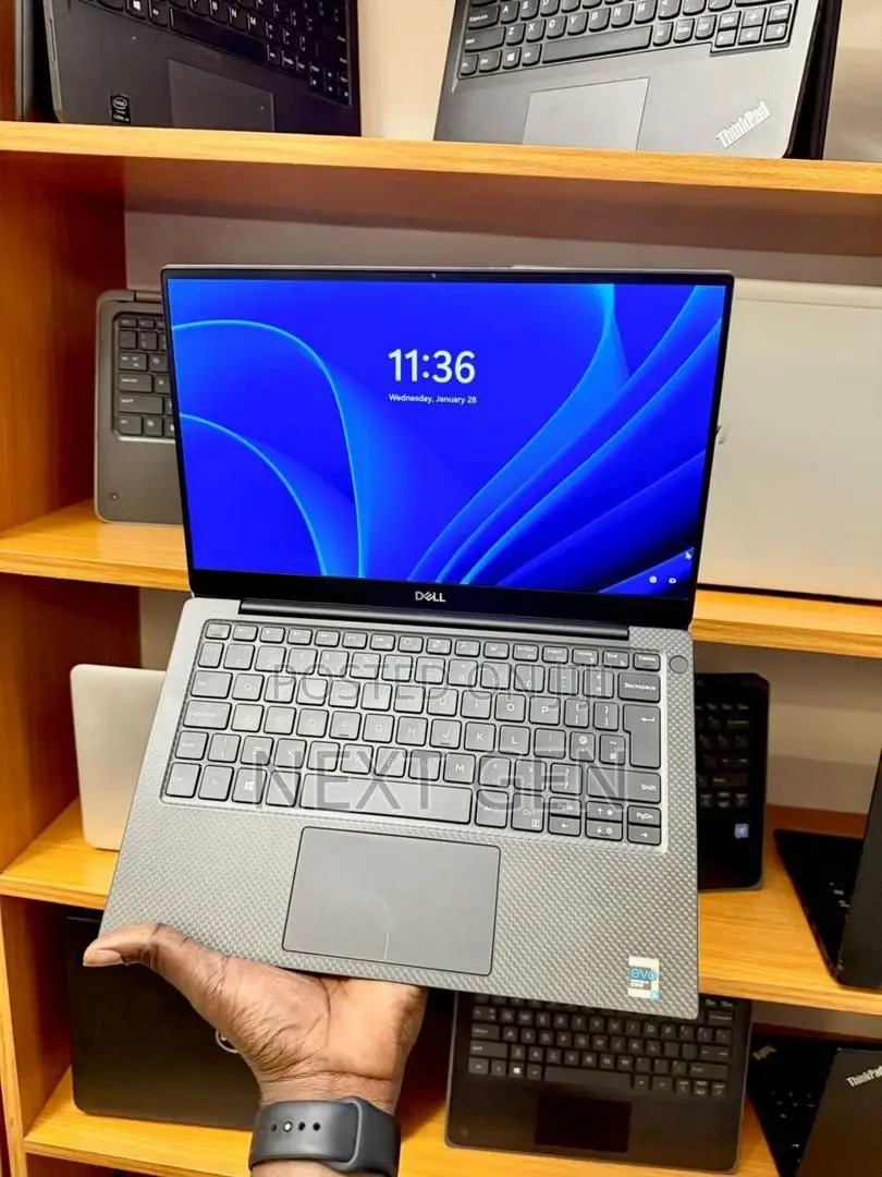 Laptop Dell XPS 13 8GB Intel Core i5 SSD 256GB