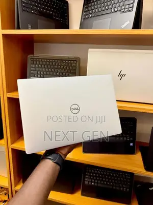 Laptop Dell XPS 13 8GB Intel Core i5 SSD 256GB