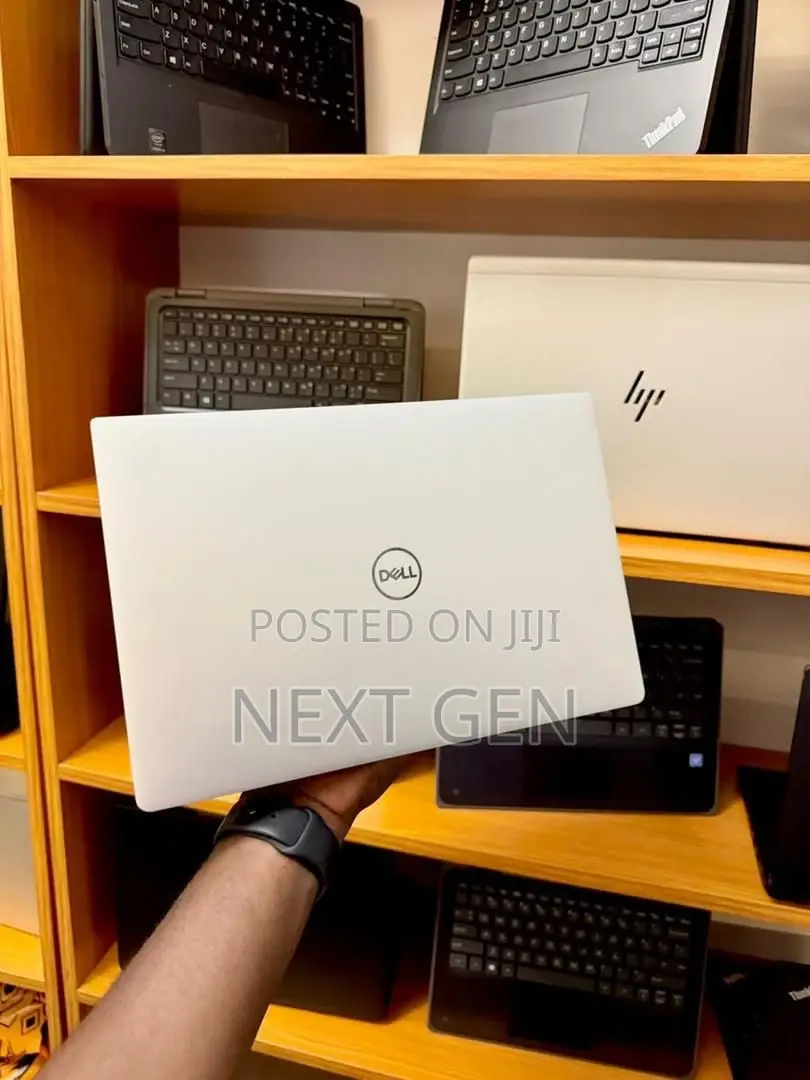 Laptop Dell XPS 13 8GB Intel Core i5 SSD 256GB