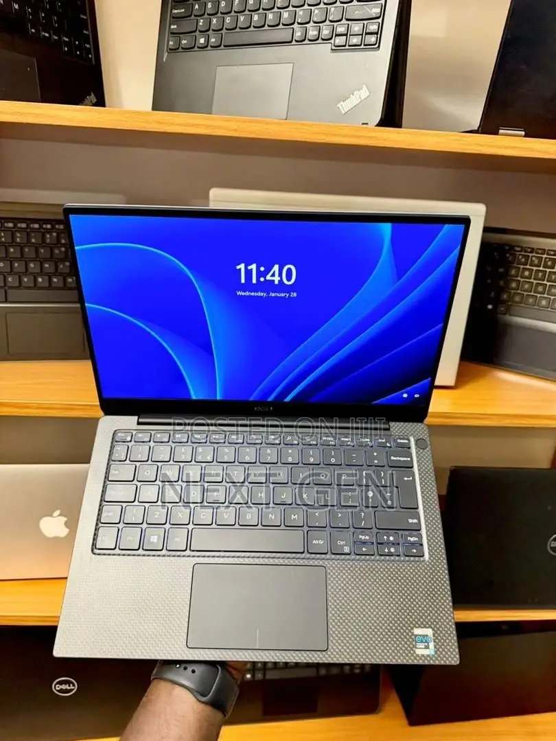 Laptop Dell XPS 13 8GB Intel Core i5 SSD 256GB