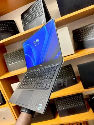 Laptop Dell XPS 13 8GB Intel Core i5 SSD 256GB